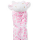 Angel Dear Lovie Blanket  - Pink Giraffe