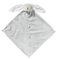 Angel Dear Lovie Blanket - Grey Bunny