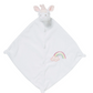 Angel Dear Lovie Blanket - White Unicorn