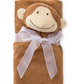 Angel Dear Nap Blanket - Monkey