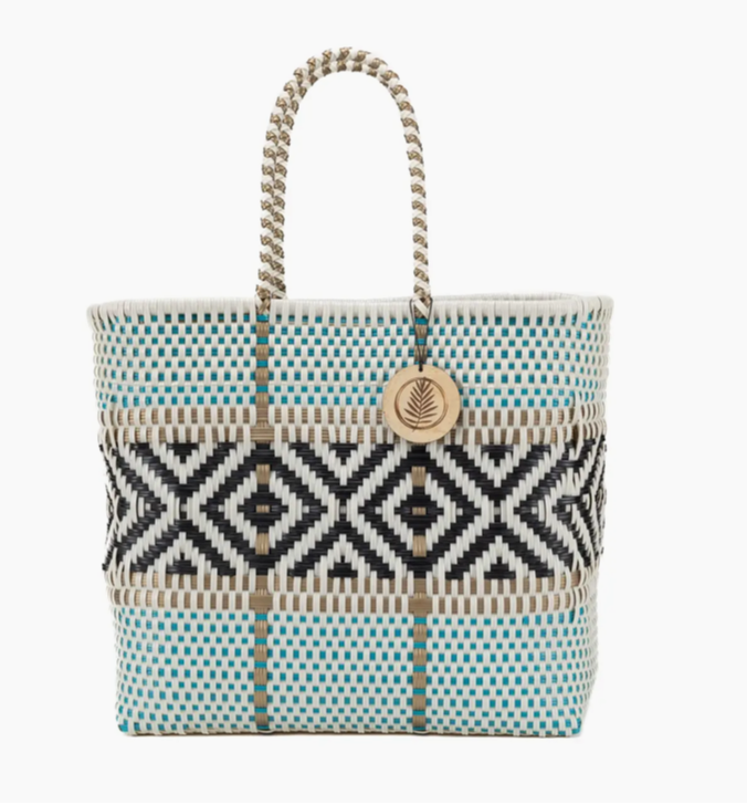 Jessica Beach Bag