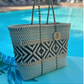 Jessica Beach Bag