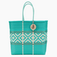 Olivia Beach Bag