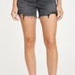 Daze Bottomline Shorts in Ashes