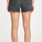 Daze Bottomline Shorts in Ashes