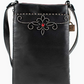 Mary Frances Rock Queen Mini Crossbody Handbag