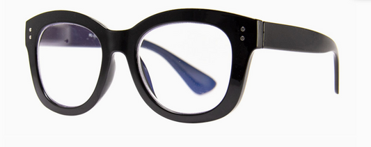 AJ's Champion Blue Light Reading Glasses