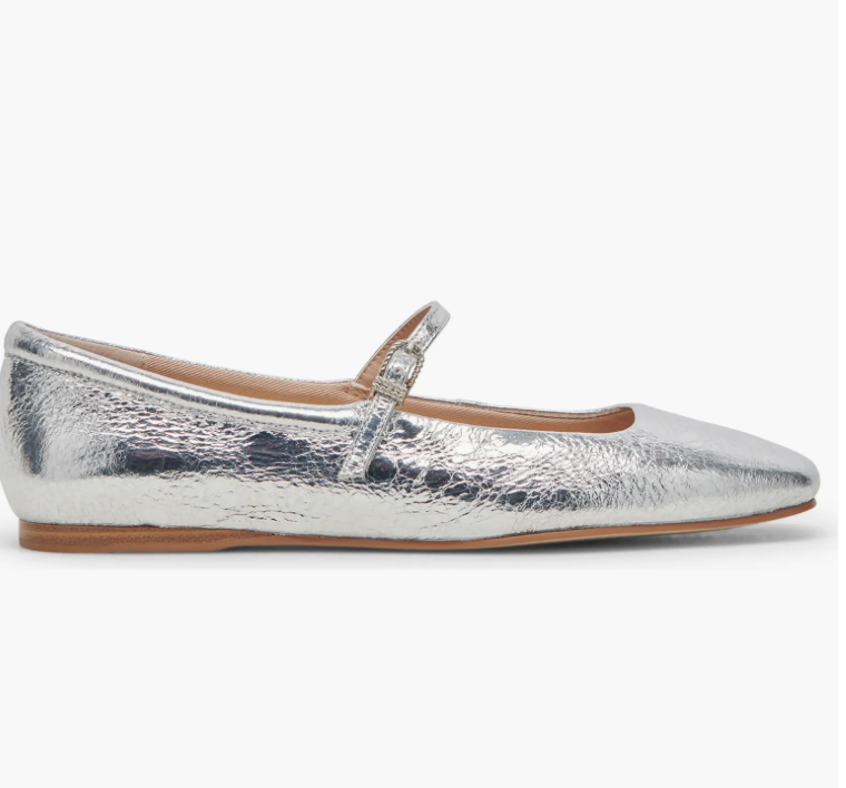 Dolce Vita Reyes Ballet Flats