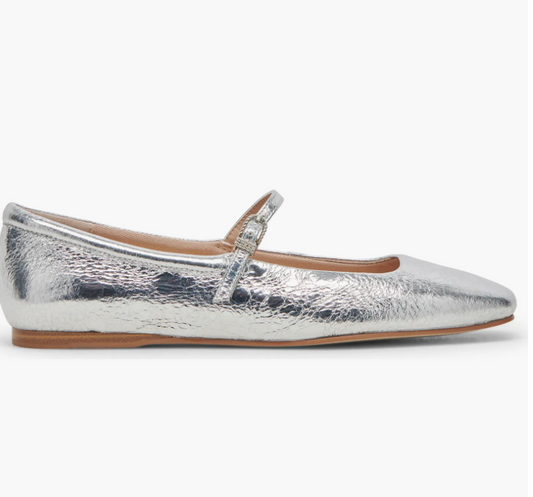 Dolce Vita Reyes Ballet Flats