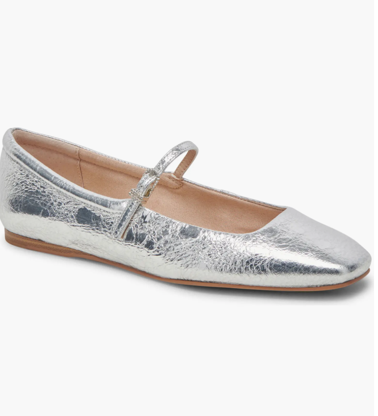 Dolce Vita Reyes Ballet Flats