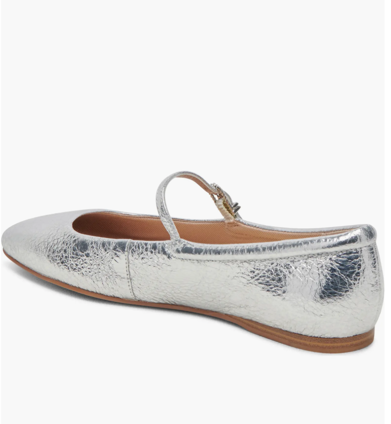 Dolce Vita Reyes Ballet Flats