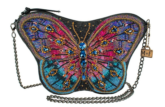 Mary Frances Jewels Cross Body