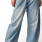 Alanis Denim Pants