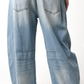 Alanis Denim Pants