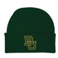 Collegiate Knit Cap Baylor