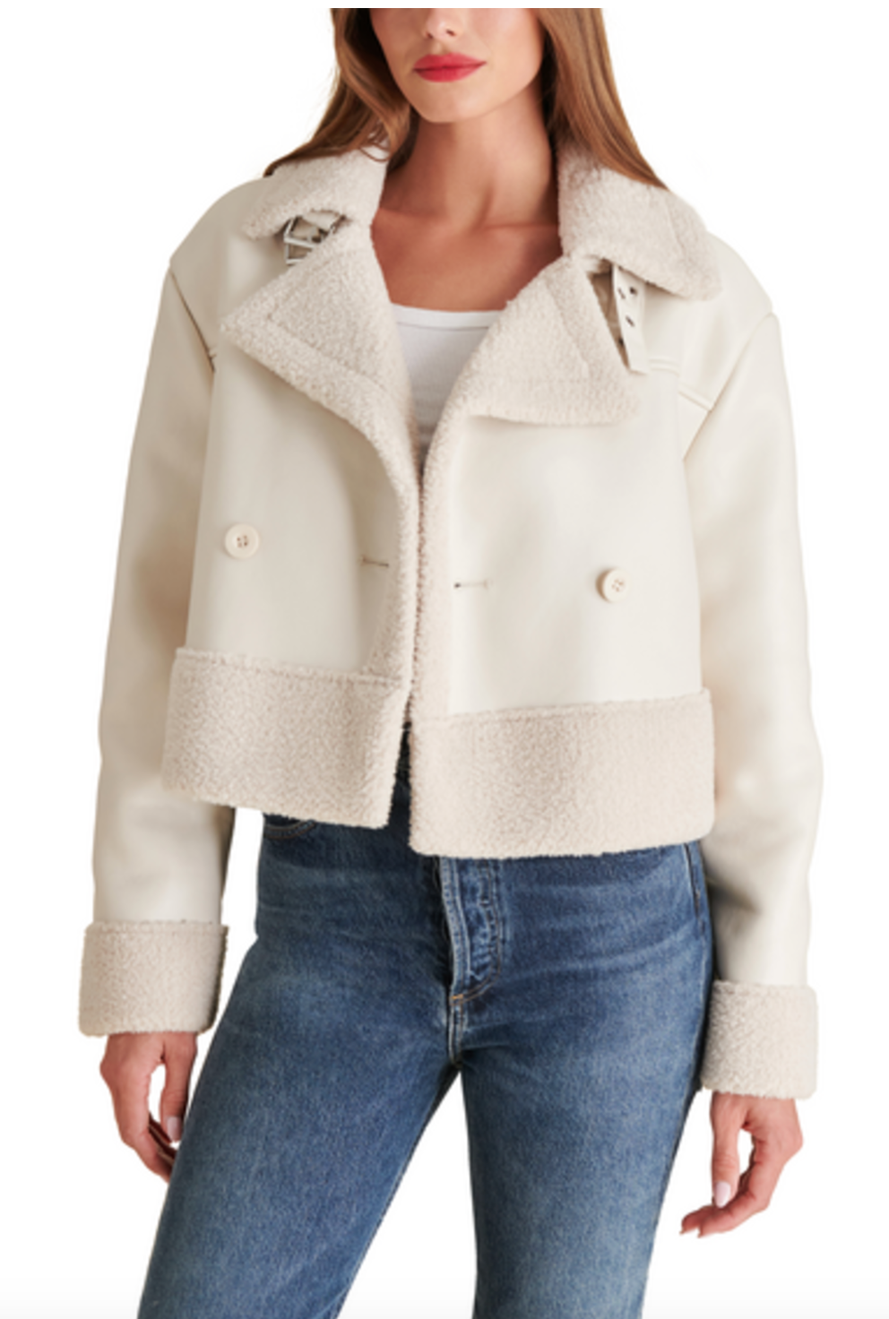 Steve Madden Athen Jacket