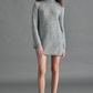 Steve Madden Abbie Sweater Dress