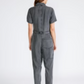 Utility Jumpsuit