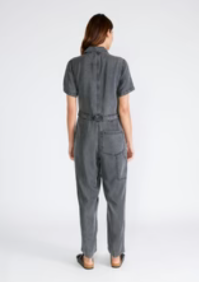 Utility Jumpsuit