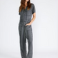 Utility Jumpsuit