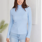 Esther Turtle Neck One Size