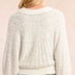 Lydia Batwing Sweater