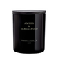 Amber & Sandalwood 8 Oz Candle