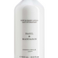 Basil & Mandarin Hand & Body Lotion