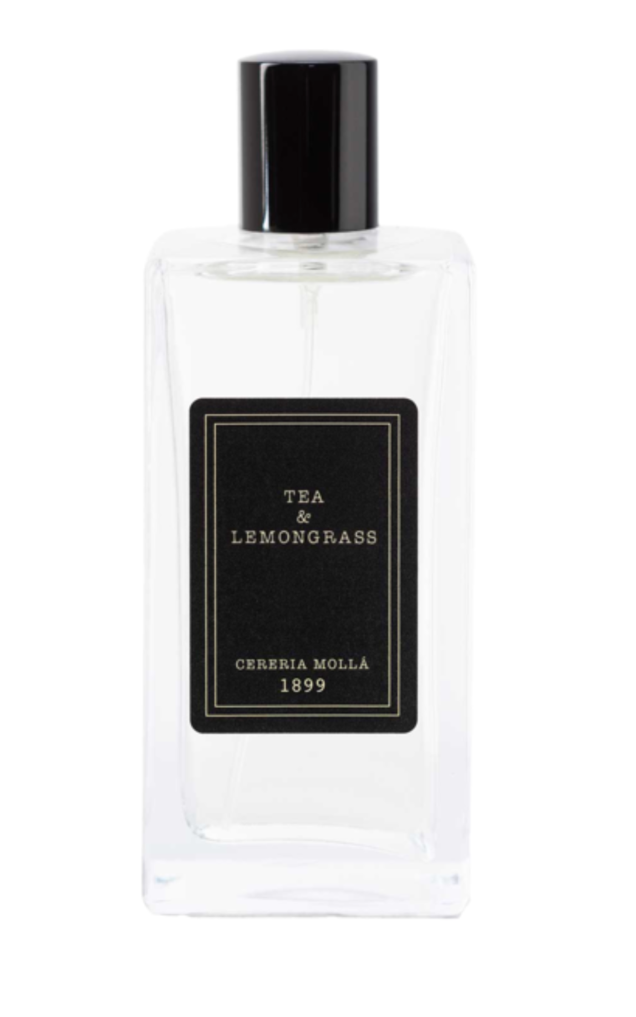 Tea & Lemongrass Room & Body Spray