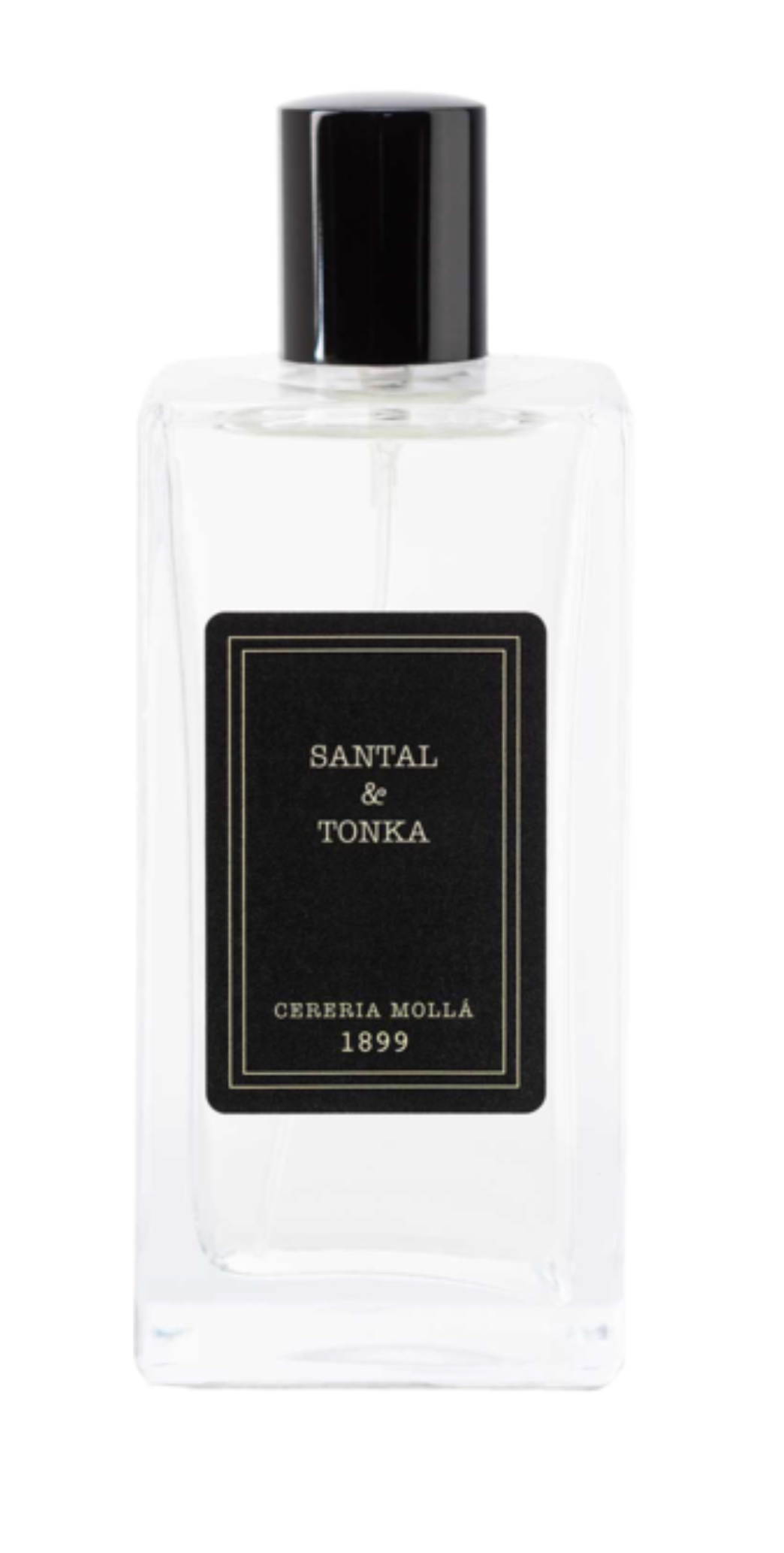 Santal & Tonka Room & Body Spray