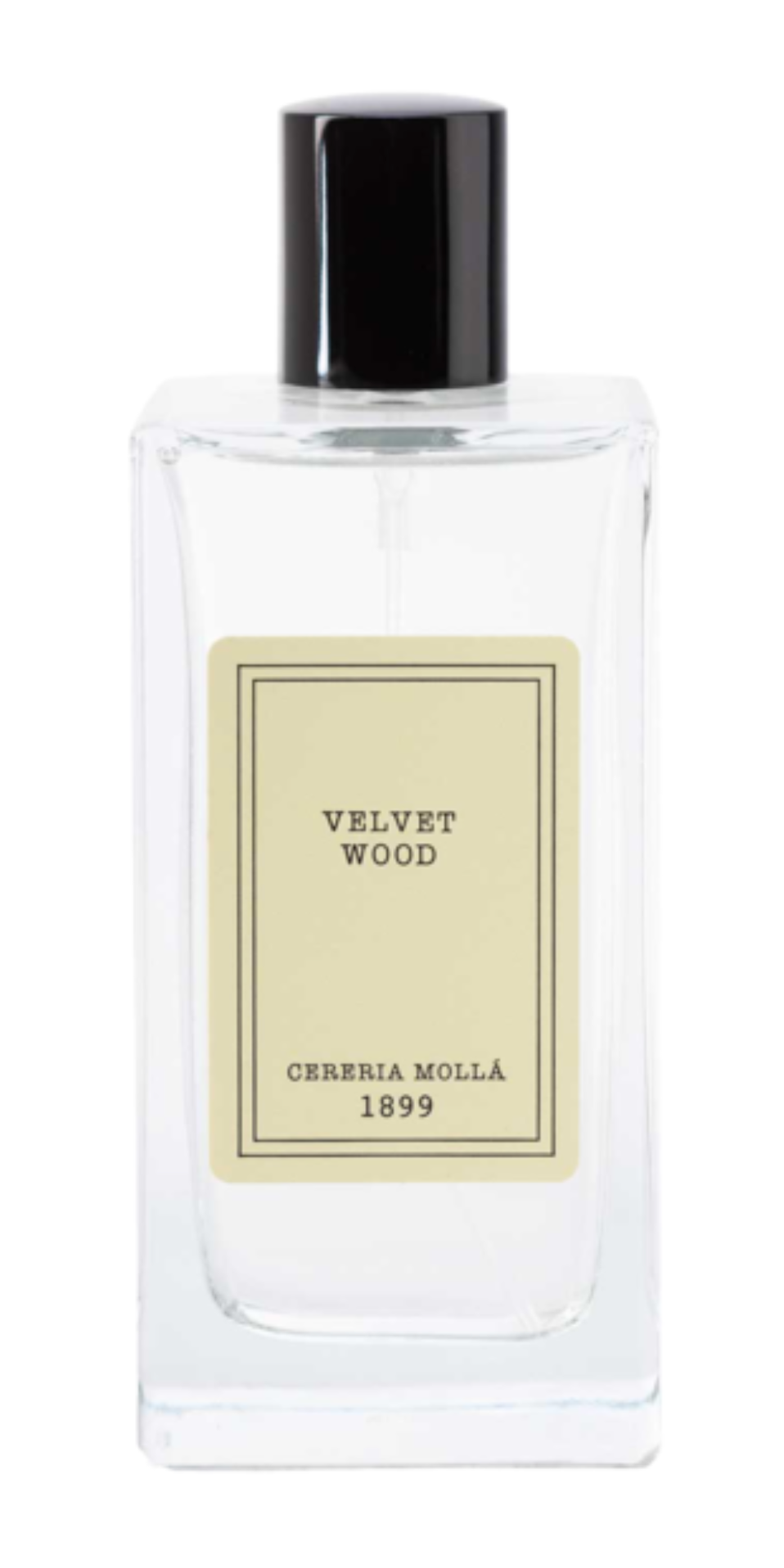 Velvet Wood Room & Body Spray