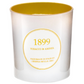 Tobacco & Amber Gold Candle