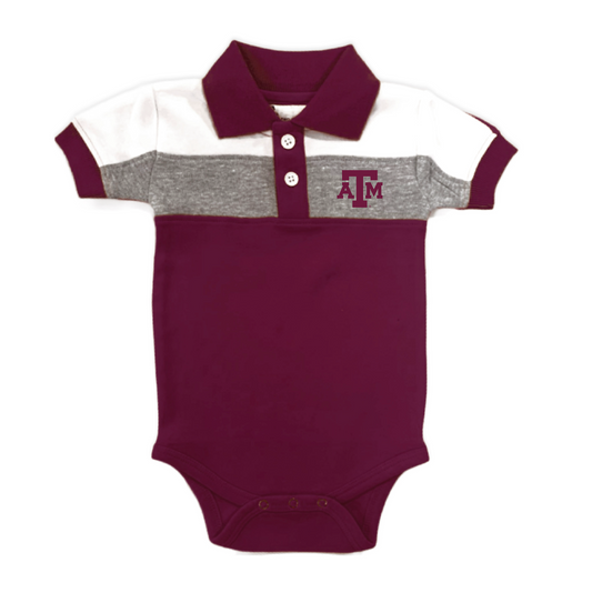 Texas A & M  Creeper 6 mo