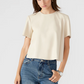 Steve Madden Ezra Top Bone