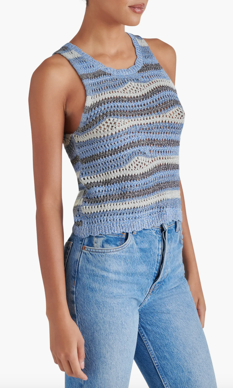 Steve Madden Hannah Sweater