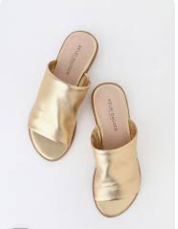 Kelsi Dagger Brooklyn Ruthie Slide Sandals