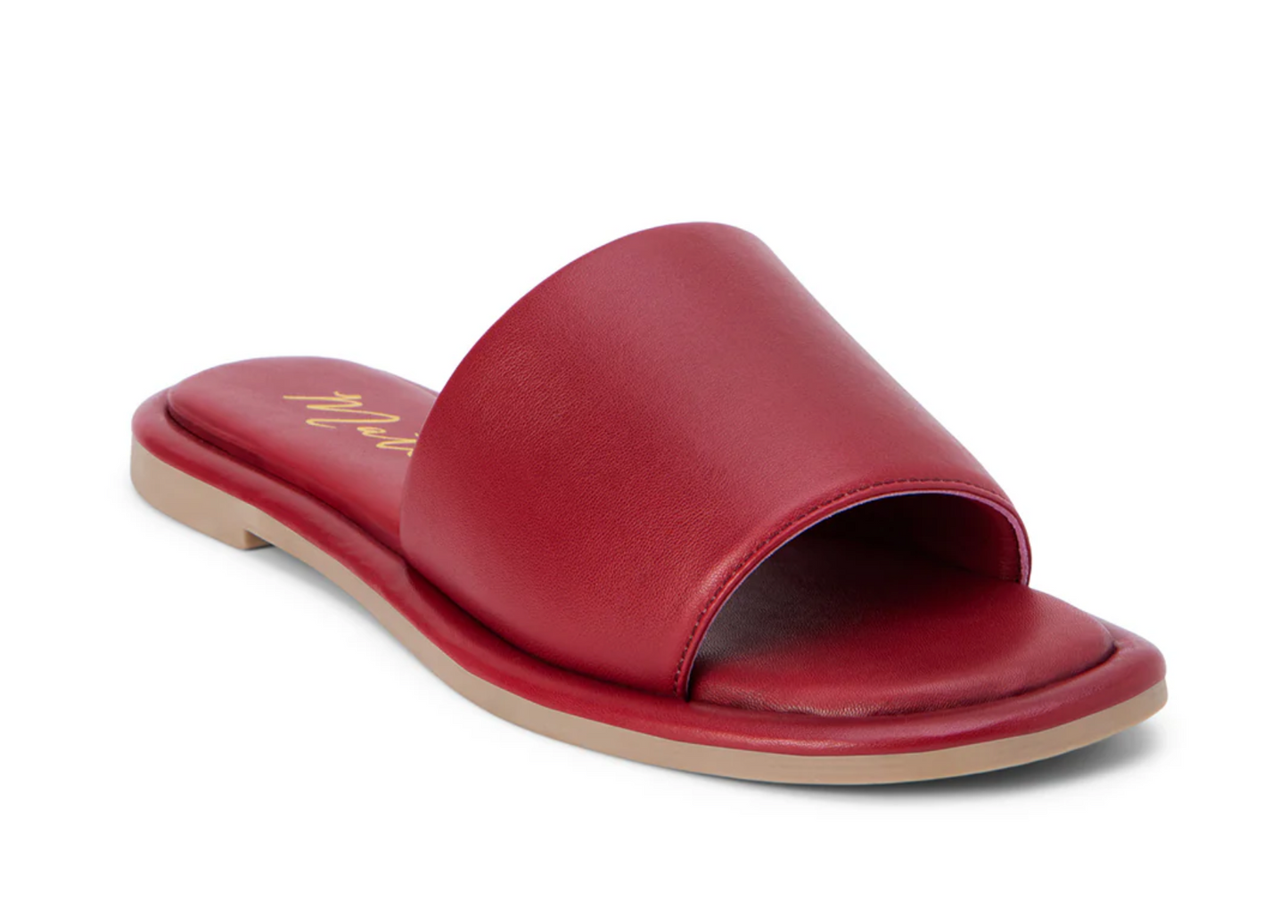 Matisse Moonlight Berry Slide