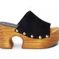 Matisse Knox Platform Clog