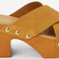Matisse Venice SUEDE