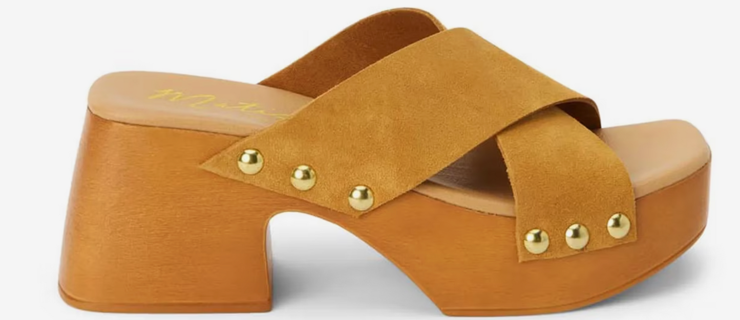 Matisse Venice SUEDE