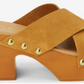 Matisse Venice SUEDE