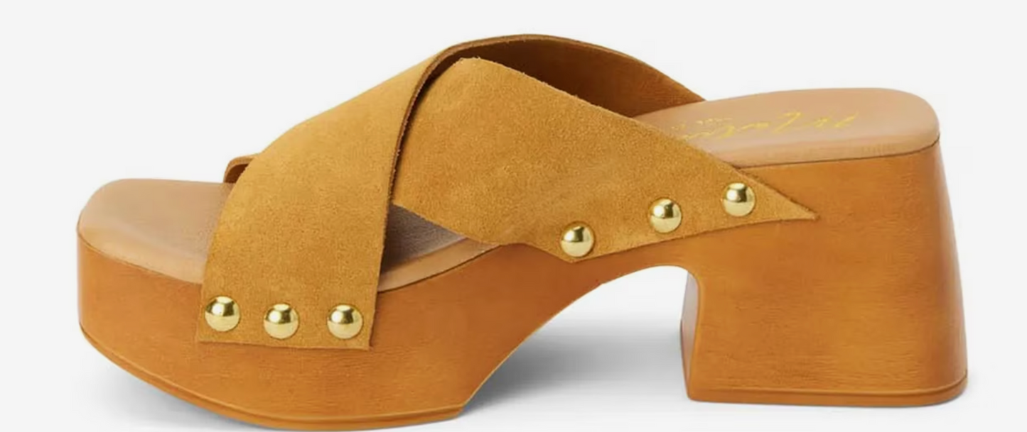 Matisse Venice SUEDE