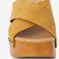 Matisse Venice SUEDE