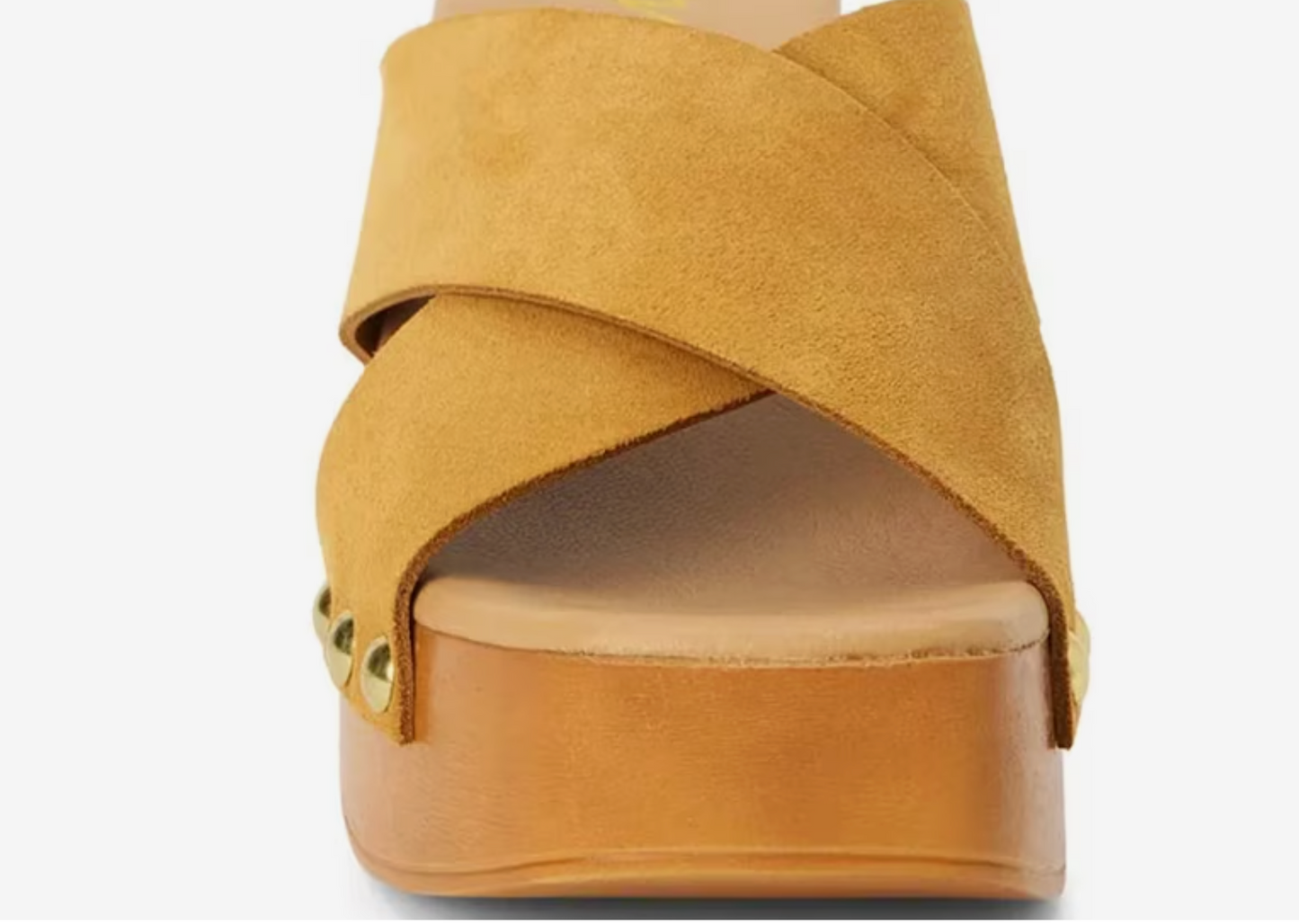 Matisse Venice SUEDE