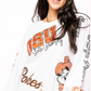 Queen of Sparkles OSU Sweatshirt