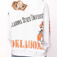 Queen of Sparkles OSU Sweatshirt