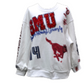 Queen of Sparkles SMU Sweatshirt