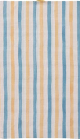 Microfiber 2 sided Tea Towel