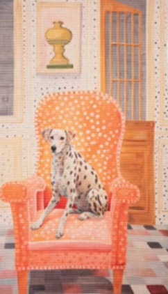 Microfiber 2 sided Tea Towel