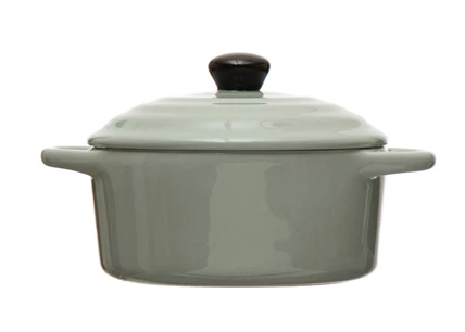 Individual Baker Crocks